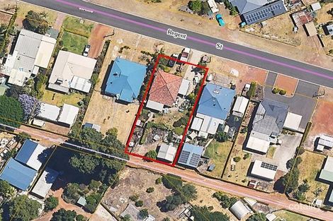 Property photo of 5 Regent Street Collie WA 6225