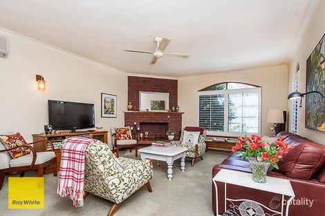 Property photo of 8 Silver Road Lesmurdie WA 6076