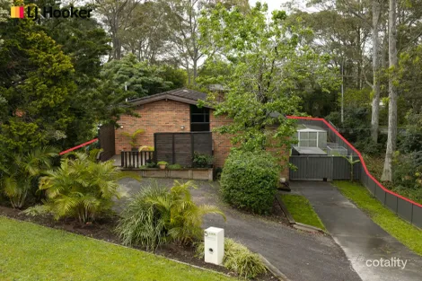 5 Elder Cres, Nowra, NSW 2541