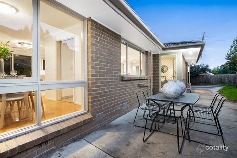 Property photo of 20 Amblecote Crescent Mulgrave VIC 3170