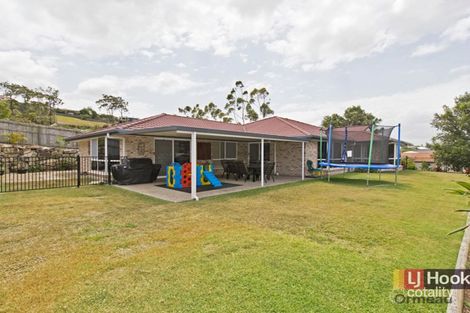 Property photo of 2 Cardrona Crescent Ormeau Hills QLD 4208