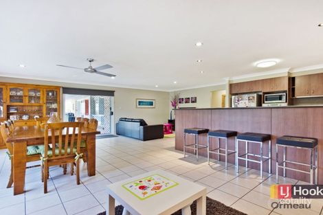 Property photo of 2 Cardrona Crescent Ormeau Hills QLD 4208