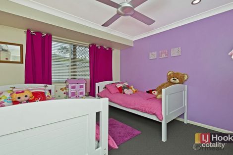 Property photo of 2 Cardrona Crescent Ormeau Hills QLD 4208