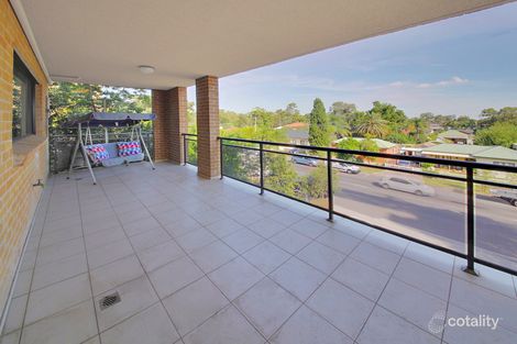 Property photo of 41/1-5 Durham Street Mount Druitt NSW 2770