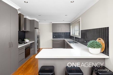 Property photo of 13 Kennedy Avenue Kooringal NSW 2650