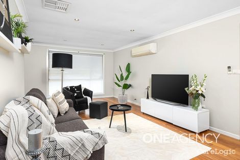 Property photo of 13 Kennedy Avenue Kooringal NSW 2650