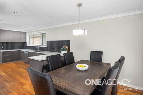 Property photo of 13 Kennedy Avenue Kooringal NSW 2650