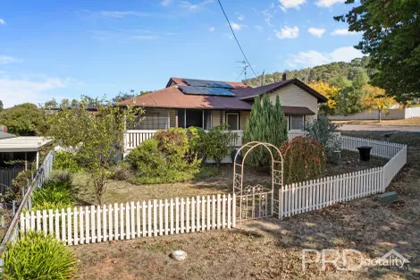 Property photo of 21 Bartoman Street Batlow NSW 2730