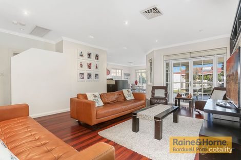 Property photo of 14 Mooney Avenue Earlwood NSW 2206