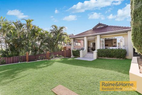 Property photo of 14 Mooney Avenue Earlwood NSW 2206