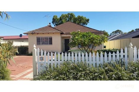 9 Edward St, Queens Park, WA 6107