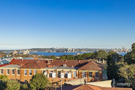 Property photo of 12/1 Cranbrook Avenue Cremorne NSW 2090