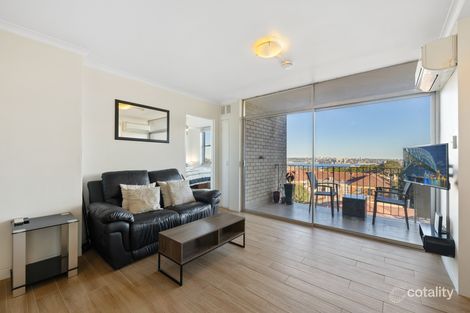 Property photo of 12/1 Cranbrook Avenue Cremorne NSW 2090