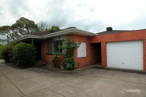 Property photo of 58 Adeney Avenue Kew VIC 3101