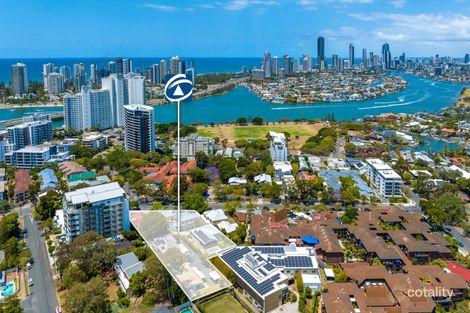 38a/40 Bauer St, Southport, QLD 4215