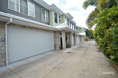 4/5 Pulgul St, Urangan, QLD 4655