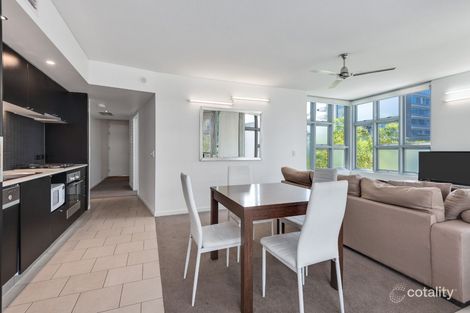 Property photo of 25/24 Cordelia Street South Brisbane QLD 4101