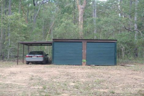 Property photo of 9 Packer Road Blackbutt North QLD 4314