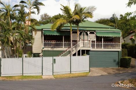 Property photo of 1/10 Cook Street Red Hill QLD 4059