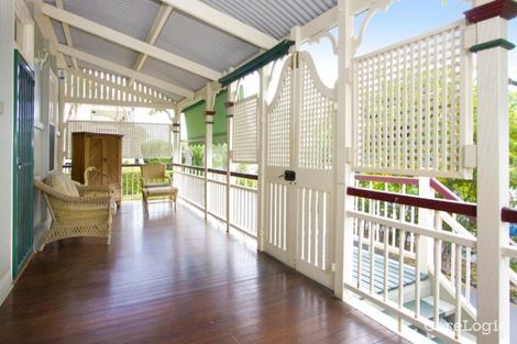 Property photo of 1/10 Cook Street Red Hill QLD 4059
