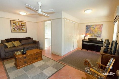 Property photo of 1/10 Cook Street Red Hill QLD 4059