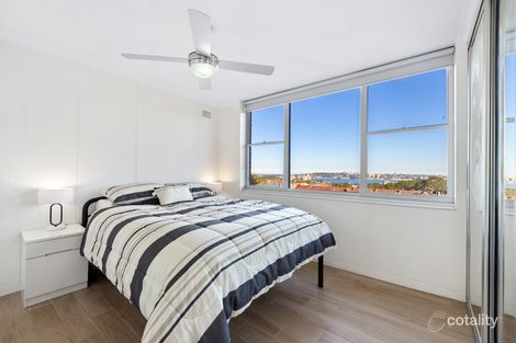 Property photo of 12/1 Cranbrook Avenue Cremorne NSW 2090