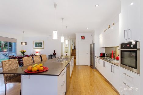 Property photo of 21 Culgoora Crescent Reedy Creek QLD 4227