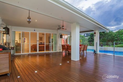 Property photo of 21 Culgoora Crescent Reedy Creek QLD 4227