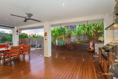 Property photo of 21 Culgoora Crescent Reedy Creek QLD 4227