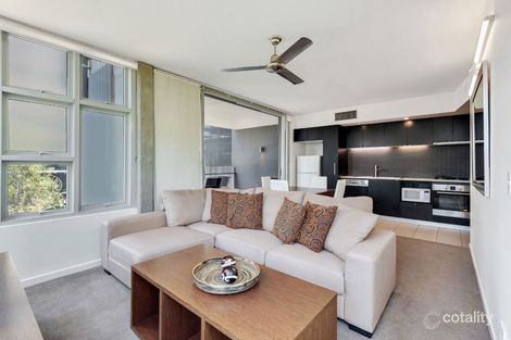 Property photo of 25/24 Cordelia Street South Brisbane QLD 4101
