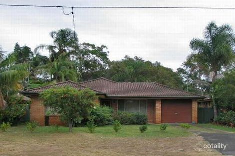 Property photo of 462 Ocean Beach Road Umina Beach NSW 2257