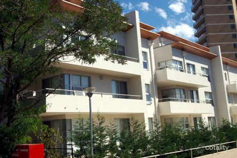 Property photo of 22/3 Tench Street Kingston ACT 2604