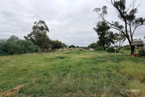 37 Algerian St, Patchewollock, VIC 3491