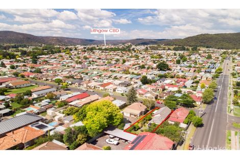 Property photo of 4 Academy Street Lithgow NSW 2790