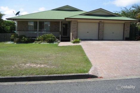 77 Johnston Bvd, Urraween, QLD 4655