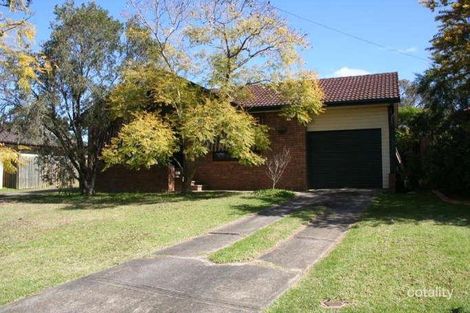 21 Carlyle Cres, Cambridge Gardens, NSW 2747