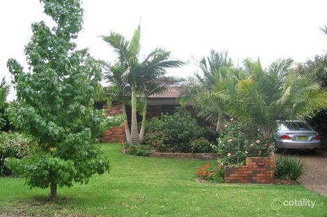 Property photo of 19 Jindabyne Street Bossley Park NSW 2176