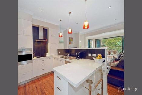 Property photo of 4 Avian Crescent Lane Cove North NSW 2066