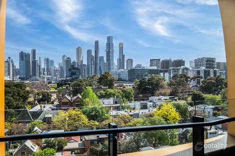 703/97 Palmerston Cres, South Melbourne, VIC 3205