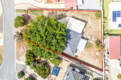 Property photo of 6 Emba Place Two Rocks WA 6037