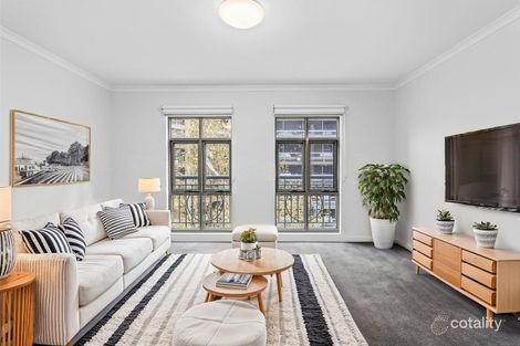 604/551 Flinders Lane, Melbourne, VIC 3000