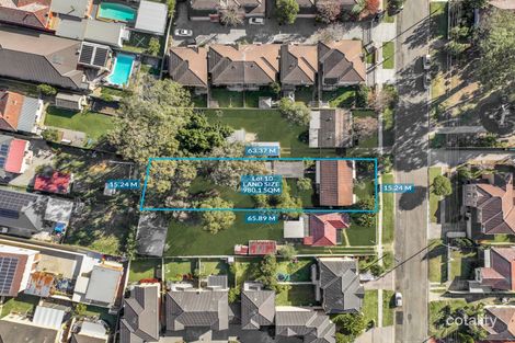 Property photo of 10 Blackwood Avenue Casula NSW 2170
