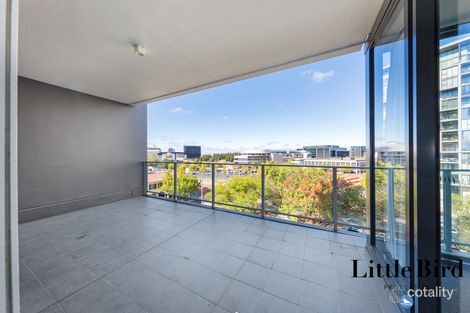 Property photo of 25/45 West Row City ACT 2601