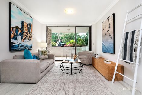 Property photo of 1/157-169 Blair Street North Bondi NSW 2026
