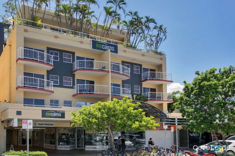 16/71-75 Lake St, Cairns City, QLD 4870