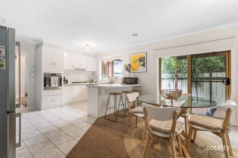 Property photo of 3 Poppy Place Carrum Downs VIC 3201