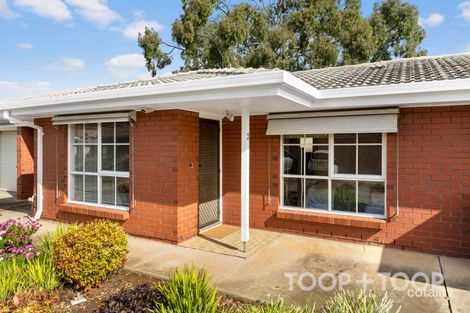 Property photo of 2/74 McDonnell Avenue West Hindmarsh SA 5007
