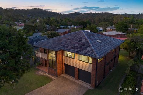 7 Welland St, The Gap, QLD 4061