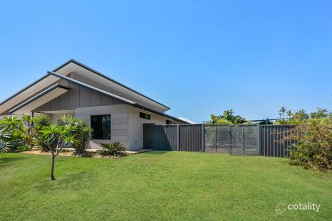 Property photo of 32 Gerardine Crescent Bellamack NT 0832