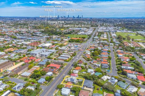 Property photo of 208 Webster Road Stafford QLD 4053